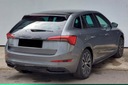 Skoda Scala Monte Carlo 1.5 TSI 150KM DSG Pojemność silnika 1498 cm³