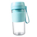 Przenośny blender, Koktajle do w