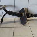 RENAULT MASTER III 2020 LIFT 2.3 DCI PRZEWÓD ADBLUE 7331016AA