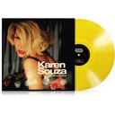 KAREN SOUZA Essentials LP VINYL Limited Желтый