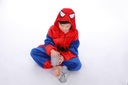 DETSKÉ PYŽAMO SPIDERMAN PAVÚK KYGURUMI 140 Pohlavie chlapci dievčatá