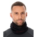 Komin termoaktywny BRUBECK Chusta MERYNOS L/XL