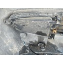OPEL ZAFIRA A 2002 AVEC AVANT PARE-CHOCS AVANTphoto 10