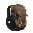 Рюкзаки Campus Жовтий 30L