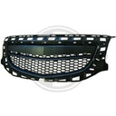 РЕШЕТКА РАДИАТОРА ДЛЯ OPEL INSIGNIA SEDAN/SPORTSTOURER 08-17