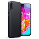 SAMSUNG GALAXY A70 BLACK 6/128 ГБ МАГАЗИН НДС 23%