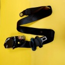 CEINTURE DE SÉCURITÉ GAUCHE AVANT SMART FORFOUR 5D A4548600305 NR1240photo 6