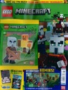 LEGO MINECRAFT № 6/2023