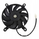 FAN CHODNICY MOTORCYCLE 12 V  photo 12