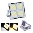 РАБОЧАЯ ГАЛОГЕННАЯ БАТАРЕЯ ОЧЕНЬ МОЩНАЯ Сменные аккумуляторы для строительных площадок