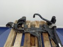 BMW X7 G07 G05 X5 G06 X6 TRAVERSE CHÂSSIS CHÂSSIS AVANT 6873973photo 5