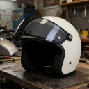 ПРОЗОРЕ ЗАХИСТ TWARZY DO ШОЛОМА MOTOCIKLINIO Z SYSTEMEM LATWEGO ВСТАНОВЛЕННЯ NA ZATRZASKI  (18655088518) фото min 14