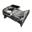 ПОДДОН МАСЛА OPEL ASTRA H J CORSA D ZAFIRA B 1.7 CDTI A17DTR  фото 14