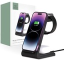 ЗАРЯДНОЕ УСТРОЙСТВО 3В1 — ДЛЯ APPLE IPHONE/AIRPODS/ЧАС