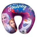 Подголовник FROZEN TRAVEL Cushion Croissant для автомобиля