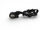 SENSOR LEGS LATERAL HONDA NTV 650 DEAUVILLE 98-05  photo 5