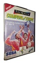 Чемпионы Европы / Sega Master System