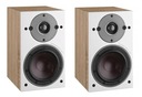 Dali Oberon 1 пара полочных колонок Light Oak