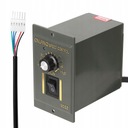 РЕГУЛЯТОР СКОРОСТИ УС-52 400Вт AC220В