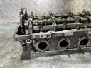 BMW G20 G05 G30 2.0 D B47D20B ГОЛОВКА ДВИГУН ВАЛИ  фото 11