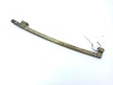 MERCEDES-BENZ COMPAKT W115 1974 RIGHTS SIDE OVERLAY GLASS DOOR PERID  photo 8