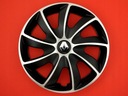 TAPACUBOS 15'' RENAULT SAFRANE CLIO MODUS ESPACE QAD 