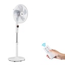 ИНВЕРТОРНЫЙ ВЕНТИЛЯТОР, вентилятор 136см, 12 скоростей