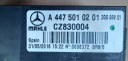 MERCEDES VITO W447 447 RADIATEURphoto 15