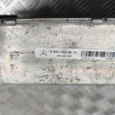 MERCEDES-BENZ E W213 2017 RADIATEUR AIR DE CHARGE ÉCHANGEUR AIR-AIRphoto 6
