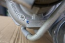 TURBOCOMPRESSEUR 7606645 BMW 1.6T N13B16A 125 MILLEphoto 11
