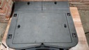 JEEP GRAND CHEROKEE WK КОВРИК НА БАГАЖНИКЕ