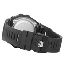 Zegarek Casio GBD-200-1ER G-Shock Cechy dodatkowe nie zawiera niklu