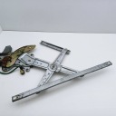 LIFT GLASS LEFT BACK KIA CARENS II XH504P0 NR2035  photo 8