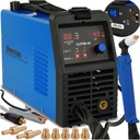 СТАНОК ПЛАЗМЕННОЙ РЕЗКИ ПЛАЗМЕННО-ПЛАЗМЕННЫЙ Sherman CUT 45 230В 12ММ ДЛЯ СТАЛИ МЕТАЛЛА