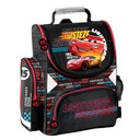 МАШИНЫ PASO ШКОЛЬНАЯ СУМКА ДЛЯ МАЛЬЧИКОВ КЛАСС 1 2 3 ШКОЛЬНАЯ ЧЕРНАЯ DISNEY CARS