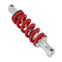200MM AMORTISSEUR MOTOCYCLETTE 1500LBS RÉGLABLE AMORTISSEUR W7photo 5