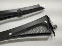 DOUBLURE DE PASSAGE DE ROUE GAUCHE DROIT PEUGEOT 2008 I 9673303277 9673303080 2013-2019photo 8