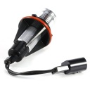 2 SZT. 5W BIAA ДІОДА LED (СВІТЛОДІОД) АНГЕЛ EYES EFEKT AUREOLI ЛАМПОЧКИ DO ФАРИ IZ  фото 16