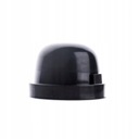 РЕЗИНОВАЯ КРЫШКА ДЛЯ СВЕТОДИОДНОЙ КСЕНОНОВОЙ ФАРЫ 75 мм