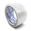 ЛЕНТА УПАКОВОЧНАЯ 48/50 акрил SMART ADHESIVE ПРОЗРАЧНАЯ