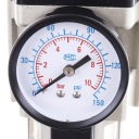 РЕДУКТОР ПОВІТРЯ Z ФІЛЬТРОМ 1/2″ ПНЕВМАТИЧНЕ Z МАНОМЕТРОМ I БЛОКУВАННЯ  (18655308252) фото min 7