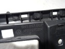 ЗАХИСТ КОРПУС ТОРПЕДО КОНСОЛІ ТОРПЕДИ VW GOLF VIII 8 5H0 5H1857007  (16696014499) фото min 8