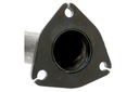 STARLINE TUBO DE ESCAPE ALFA ROMEO 147 1.9 JTD 09 00-06 