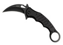 NÓŻ SPRĘŻYNOWY KARAMBIT SKŁADANY CS:GO NECK PAZUR EAN (GTIN) 5903899934836