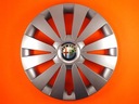 TAPACUBOS 16'' ALFA ROMEO 166 156 159SW MITO SKS 