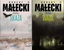 БЕРНАР ГРОСС СЕРИЯ. ТОМ 1-2, РОБЕРТ МАЛЕЦКИ
