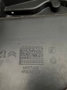 ШТОРКА БАГАЖНИКА PEUGEOT 2008 II 9677216777 1.2L GASOLINE 96KW 2017  фото 8
