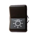 Wlacznik swiatel na deske Fiat 126p STD Z17