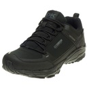 Мужские трекинговые туфли DK PREDATOR SoftShell OUTDOOR 1096 Blk/Blk 50