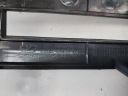 GRILLE CONDUIT D'AIR CENTRALE PANNEAU 20898130 96661651 OPEL ANTARA LIFTphoto 9